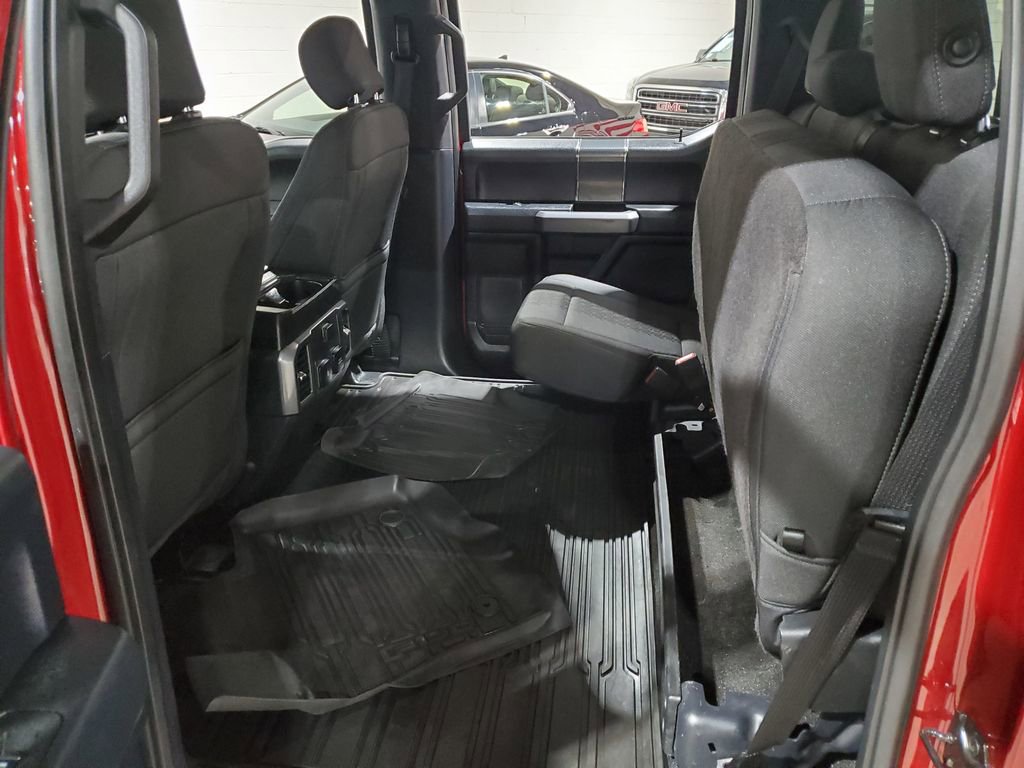 Used 2019 Ford F150 XLT w/ Equipment Group 302A Luxury image 23