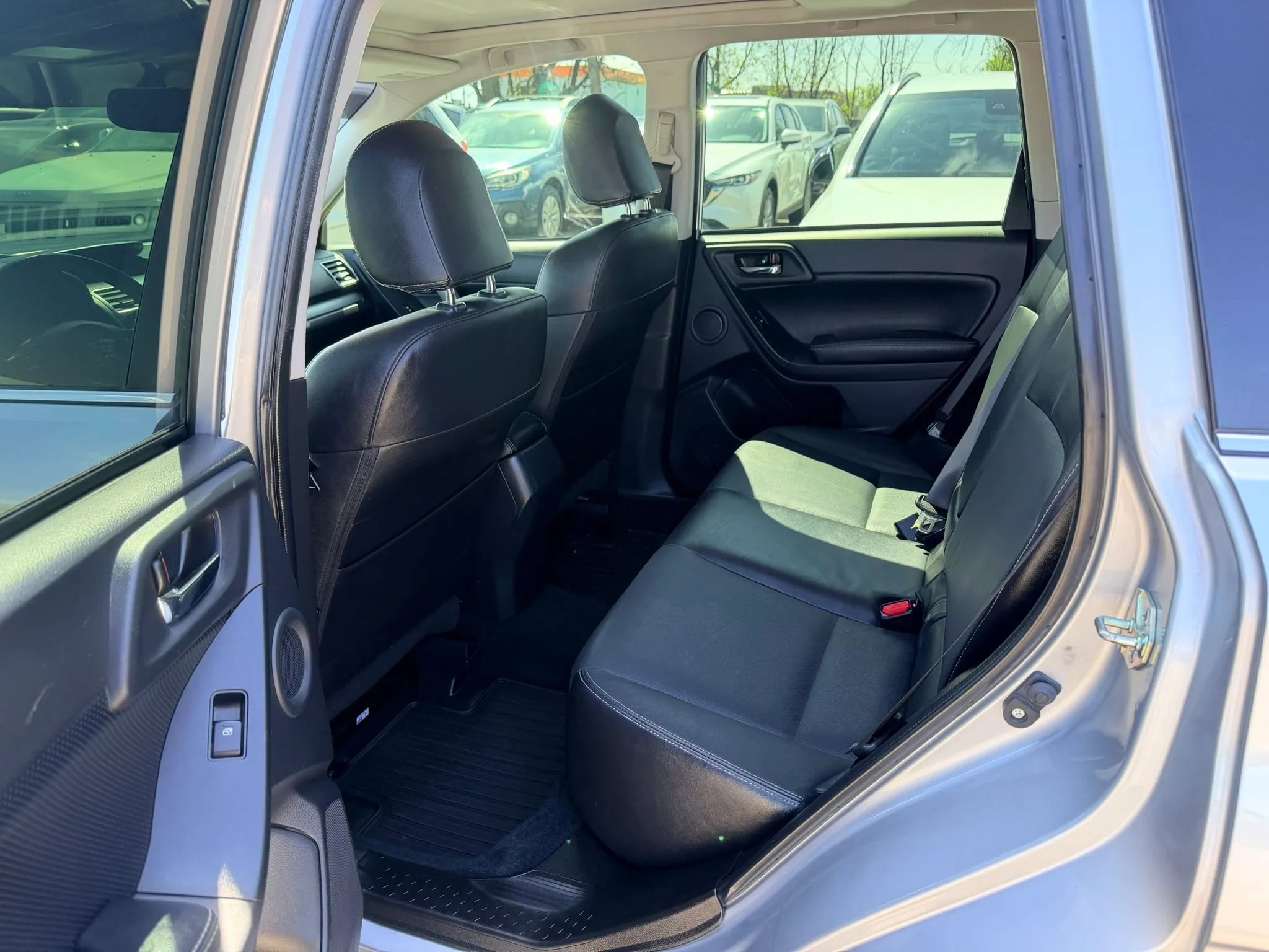 Used 2016 Subaru Forester 2.0XT Touring w/ Popular Package #2 image 17