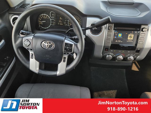 Used 2018 Toyota Tundra SR5 image 27