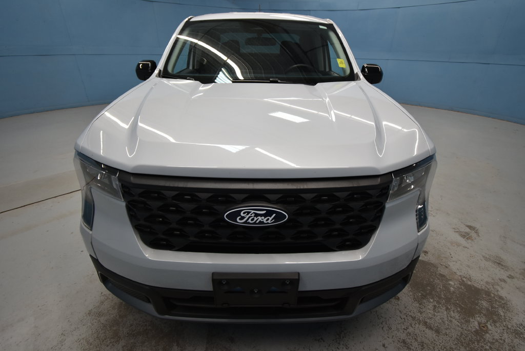 Used 2025 Ford Maverick XLT w/ XLT Luxury Package AWD/4WD image 26