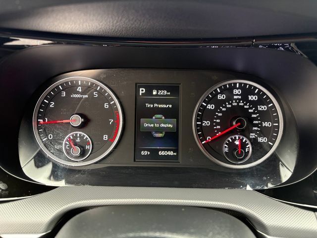 Used 2024 Kia K5 LXS FWD image 23