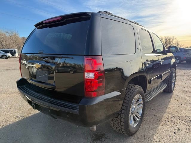 Used 2013 Chevrolet Tahoe LT image 6