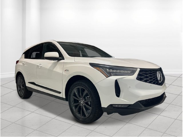 New 2026 Acura RDX w/ Advance Package AWD/4WD image 10