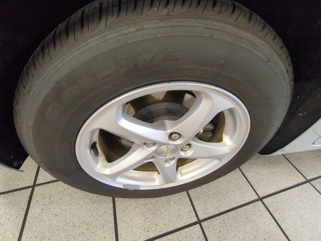 Used 2018 Chevrolet Malibu LS image 23