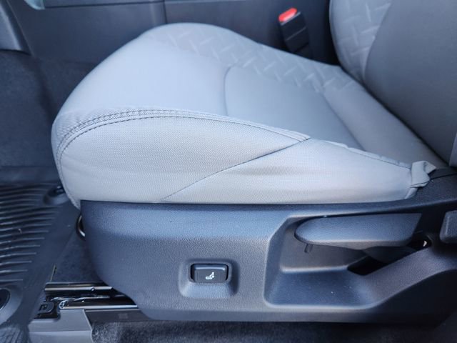 New 2026 Toyota Tacoma SR5 image 21