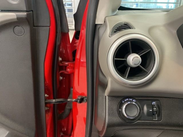 Used 2020 Chevrolet Sonic LT image 12