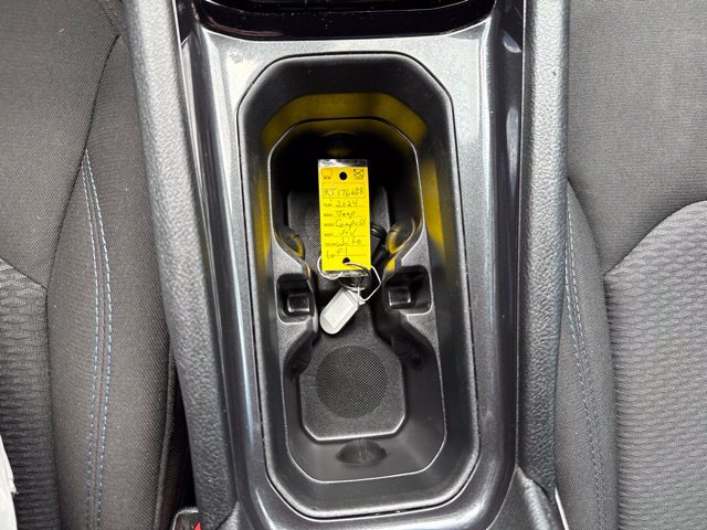 Certified 2024 Jeep Compass Sport AWD/4WD image 16