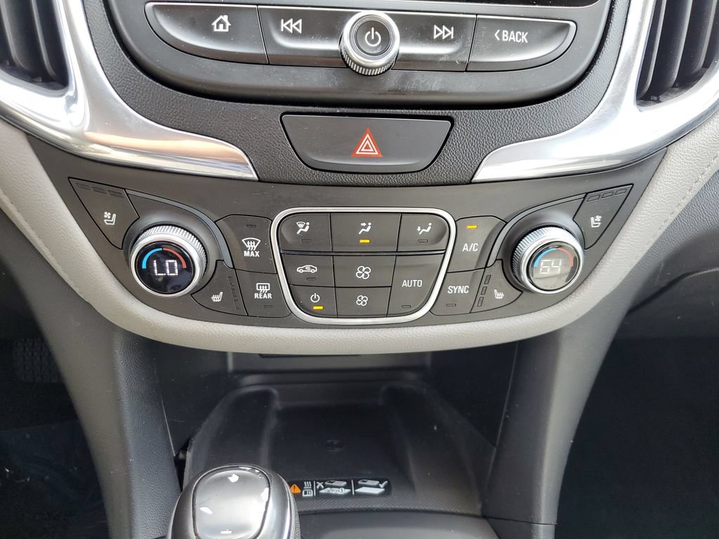Used 2020 Chevrolet Equinox Premier FWD image 20