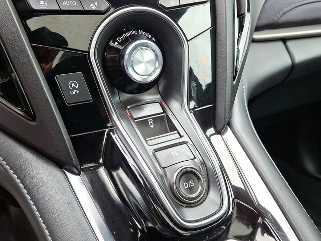 Used 2021 Acura RDX A-Spec AWD/4WD image 15