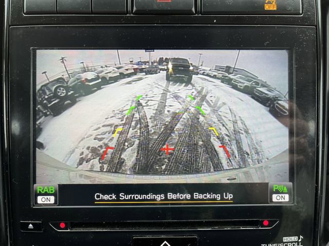 Used 2020 Subaru Ascent Limited w/ Technology Package image 26