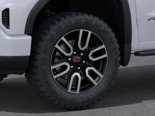 New 2026 GMC Sierra 1500 AT4 w/ AT4 Premium Package AWD/4WD image 11