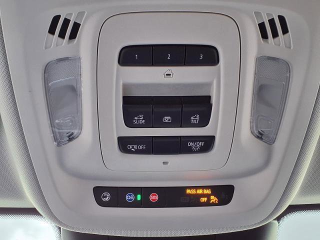New 2026 Buick Envision Avenir image 18