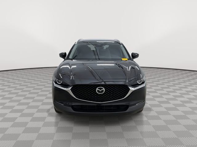Certified 2025 MAZDA CX-30 AWD 2.5 S w/ Preferred Package image 3