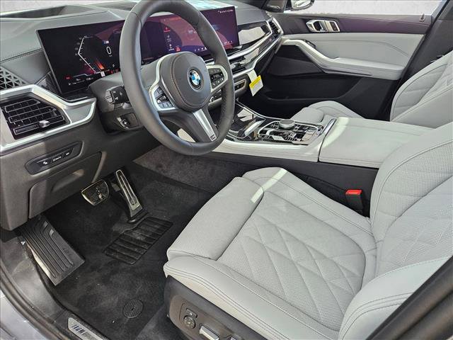 New 2026 BMW X5 sDrive40i w/ M Sport Package RWD image 9