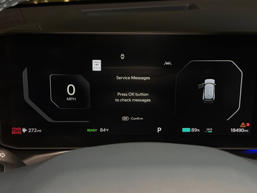 Certified 2024 Kia EV9 GT-Line AWD/4WD image 27