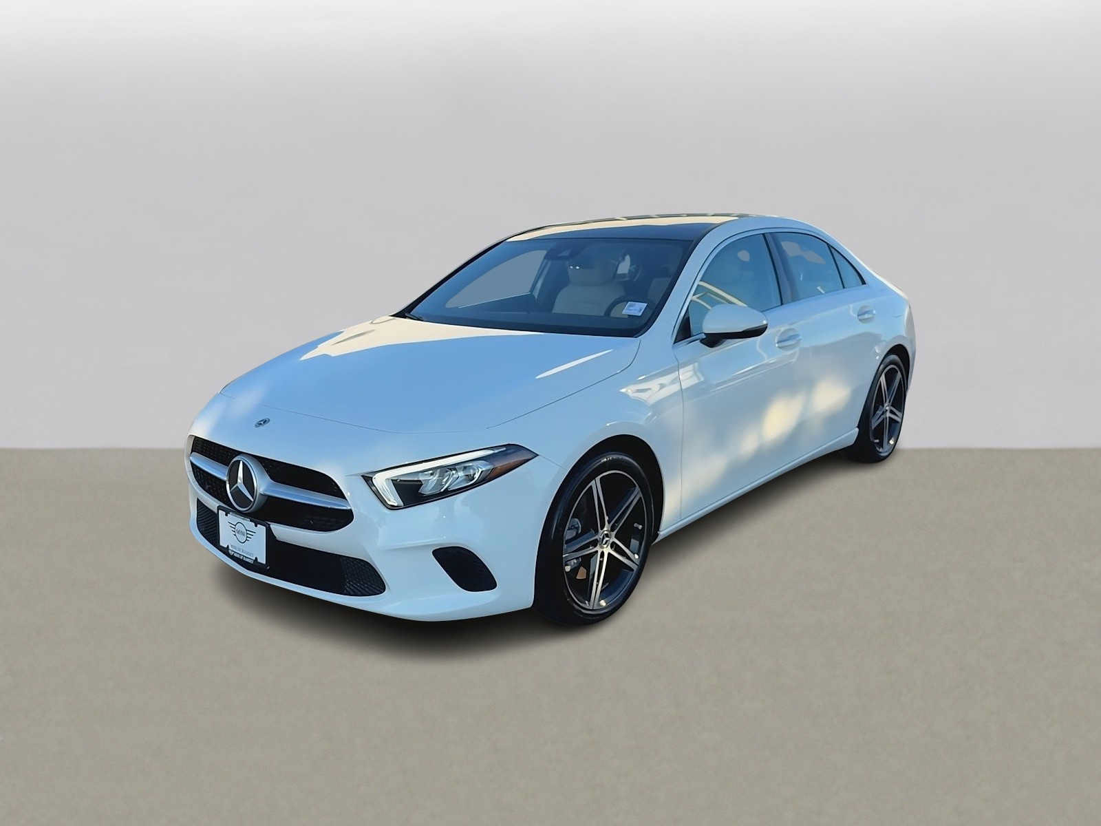 Used 2022 Mercedes-Benz A 220 4MATIC image 4