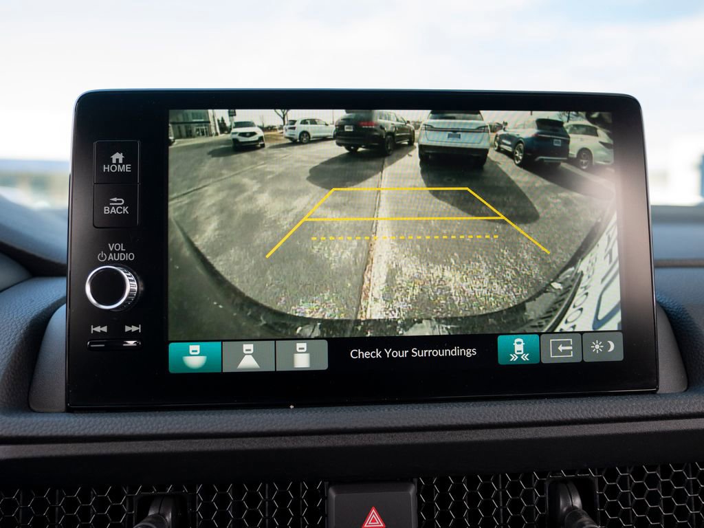 Used 2025 Honda CR-V Sport-L image 29