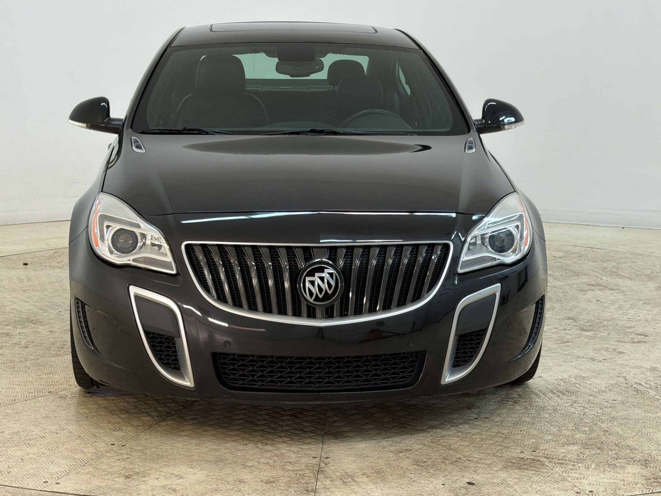 Used 2015 Buick Regal GS FWD image 6