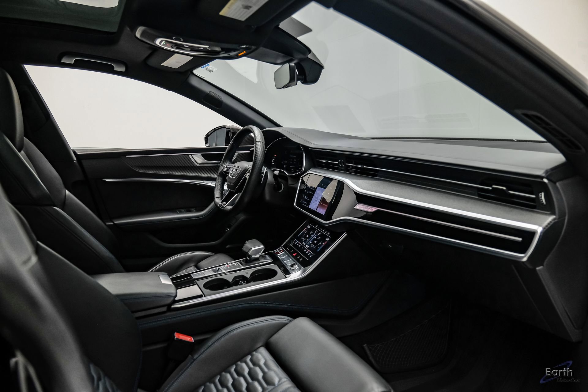 Used 2025 Audi RS 7 performance Sportback image 47