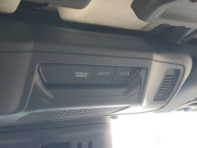 New 2026 Jeep Wrangler Unlimited Sport AWD/4WD image 30