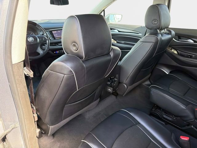 Used 2020 Buick Enclave Avenir w/ Avenir Technology Package FWD image 13