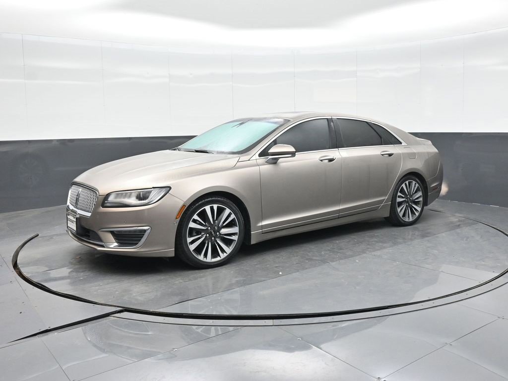 Used 2019 Lincoln MKZ Reserve image 10