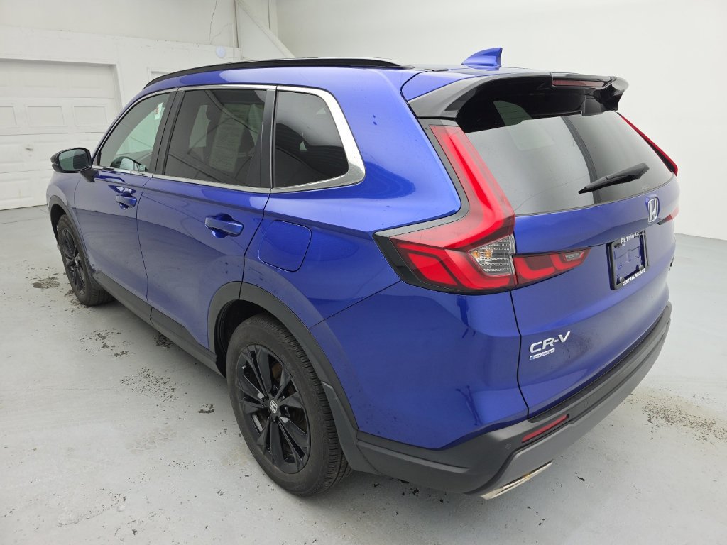 Used 2023 Honda CR-V Sport Touring image 9