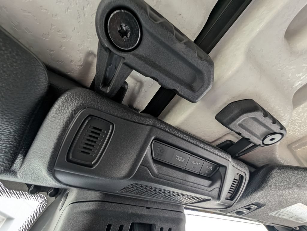 New 2026 Jeep Gladiator Sport AWD/4WD image 33
