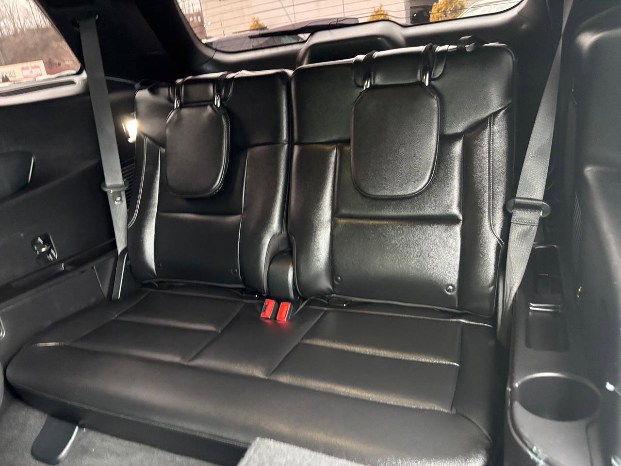 Used 2021 Ford Explorer ST w/ Equipment Group 401A image 12