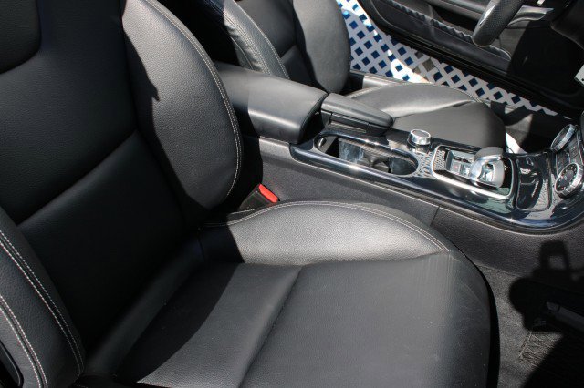 Used 2019 Mercedes-Benz SLC 300 image 38