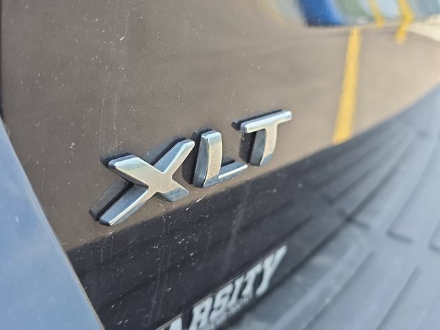 Certified 2023 Ford Expedition XLT AWD/4WD image 6