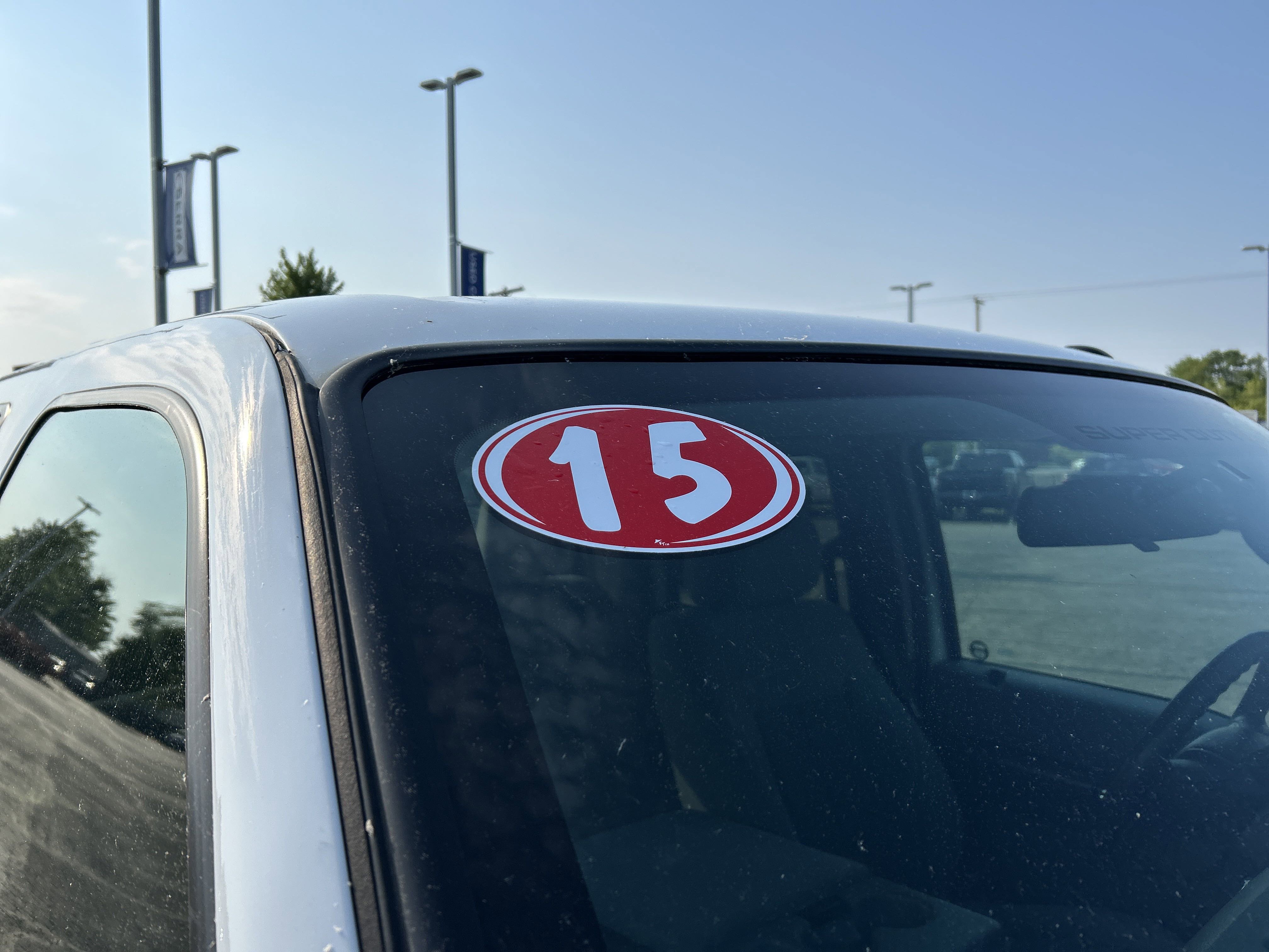 Used 2015 Ford F350 XLT image 42