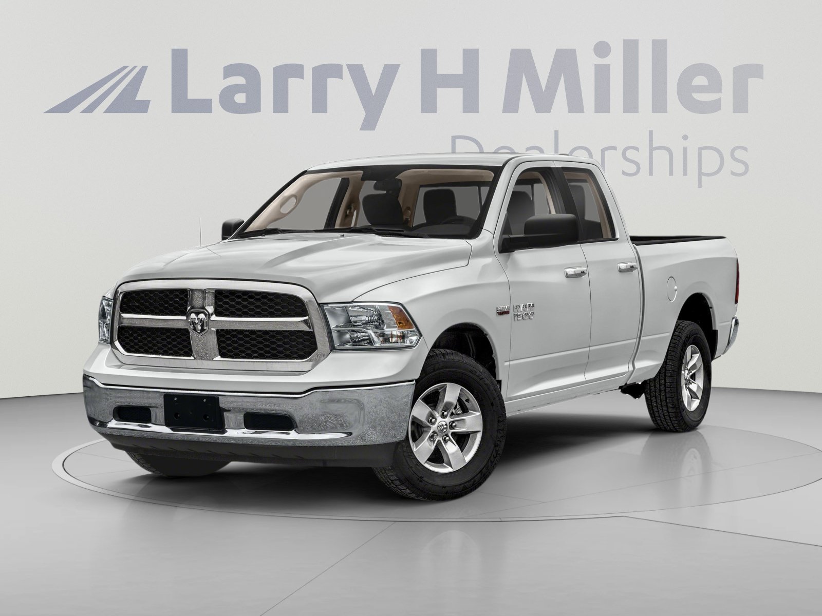 Used 2019 RAM 1500 Warlock w/ Electronics Group