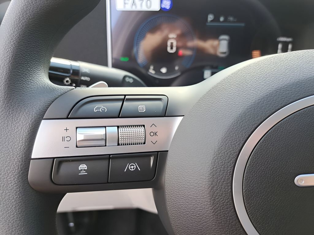 New 2026 Hyundai Tucson Blue SE AWD/4WD image 18