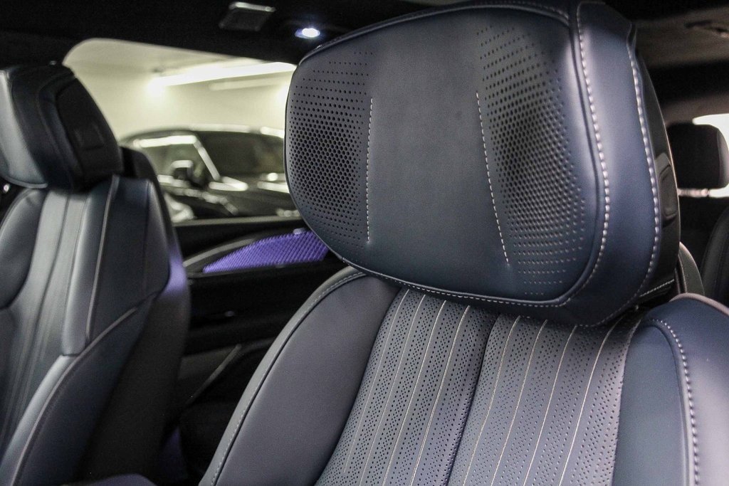 New 2026 Cadillac Escalade IQ Luxury 2 image 26