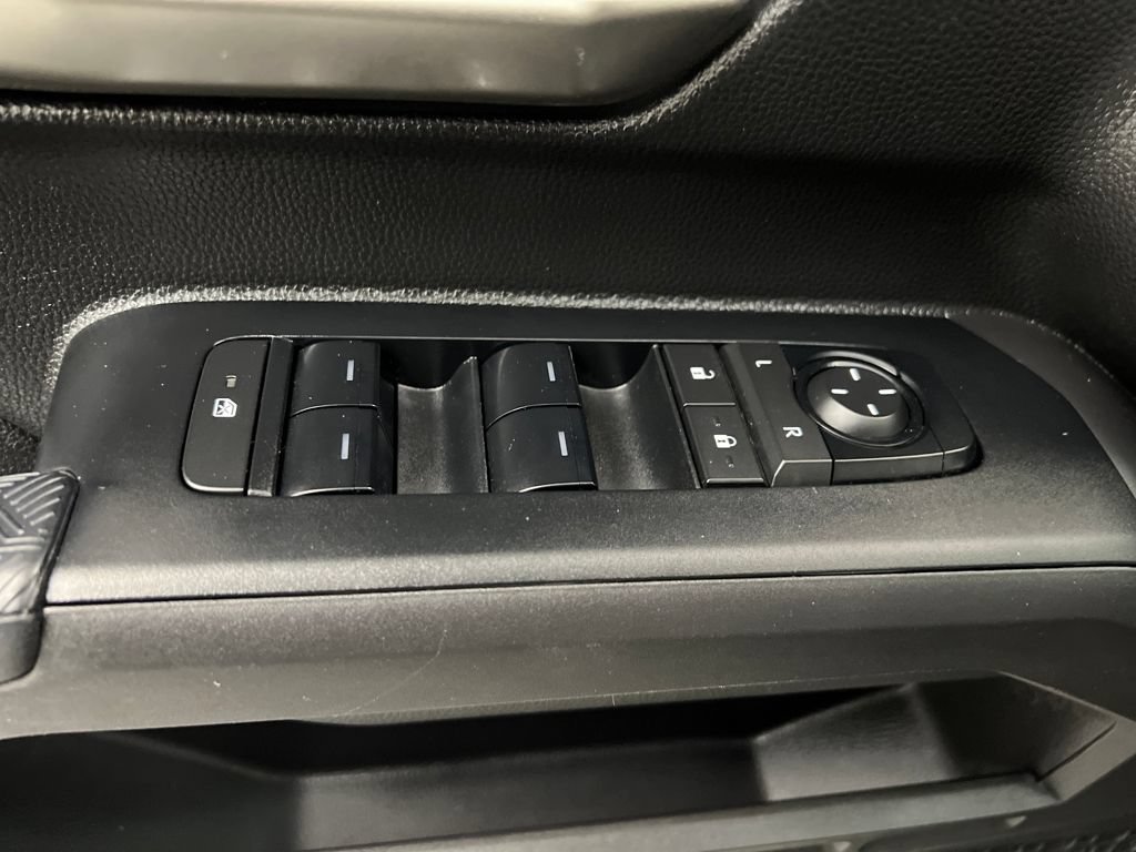 Used 2024 Toyota Tacoma TRD Sport RWD image 29
