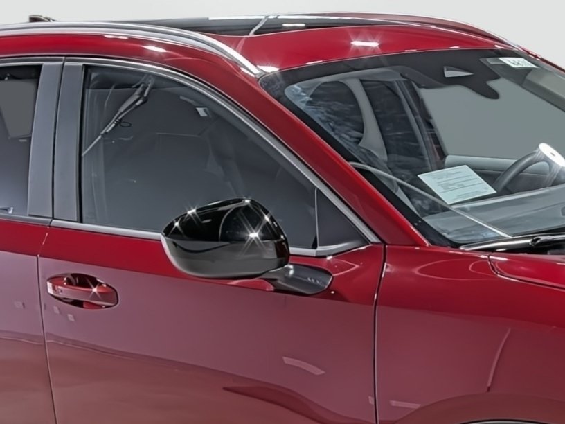 New 2026 Nissan Kicks SV w/ SV Premium Package AWD/4WD image 16
