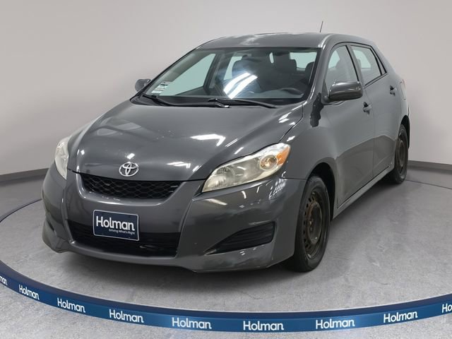 Used 2009 Toyota Matrix FWD image 3