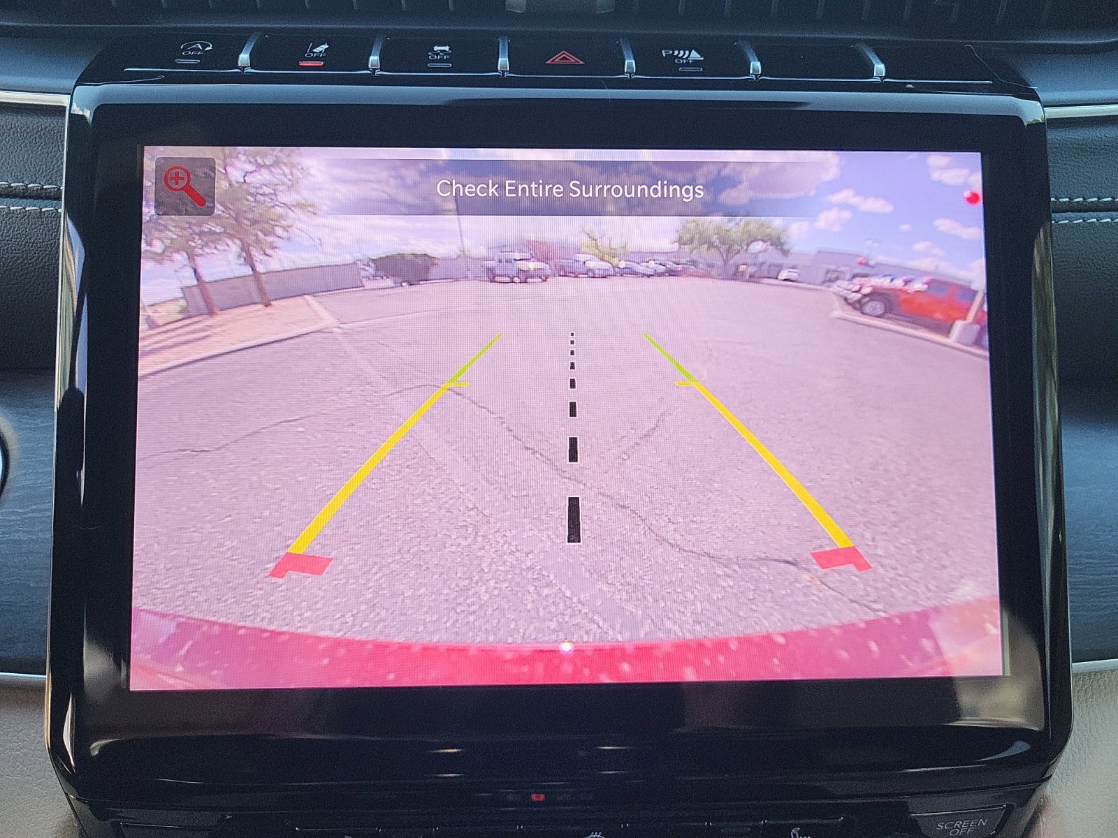 New 2025 Jeep Grand Cherokee L Limited w/ Black Appearance Package image 28