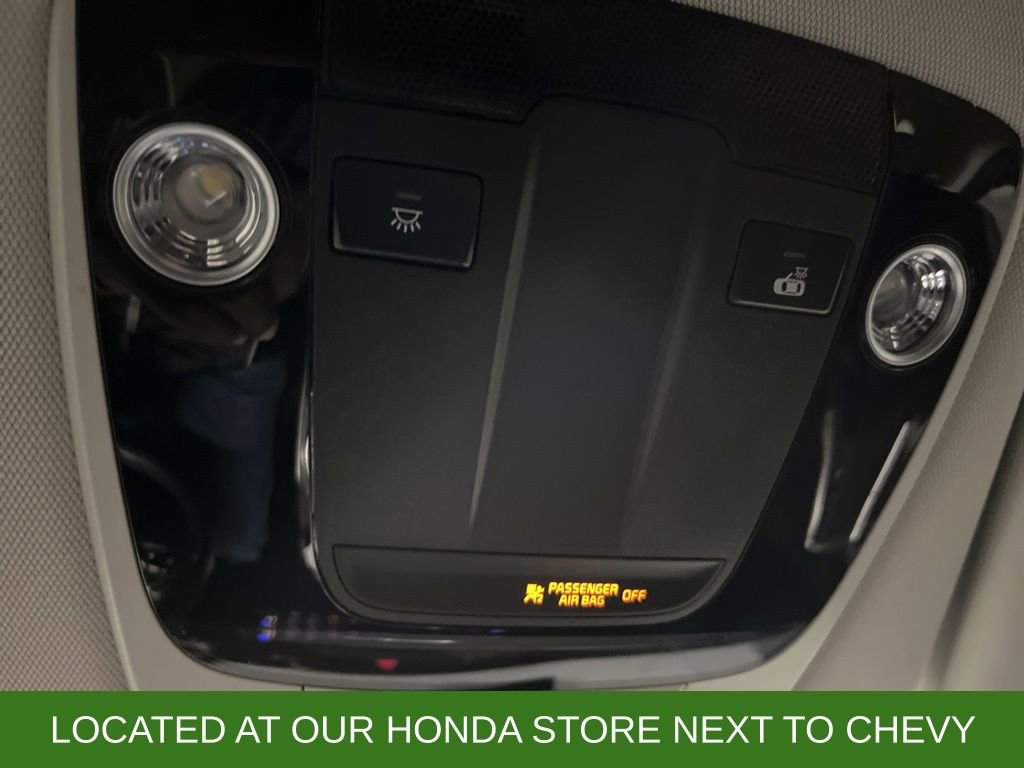 Used 2022 Kia EV6 Light image 15