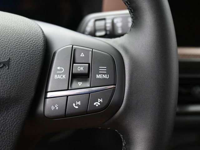 New 2025 Ford Bronco Sport Outer Banks w/ Outer Banks Tech Package+ image 17