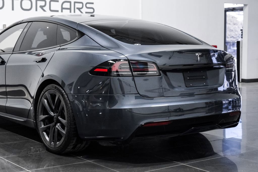 Used 2023 Tesla Model S image 16