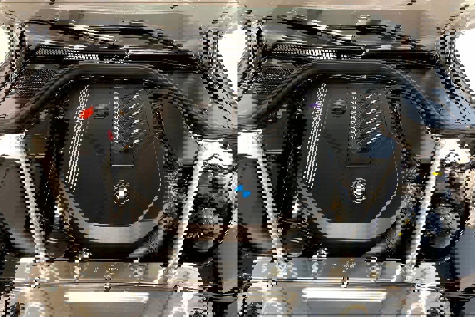 Used 2021 BMW 440i xDrive Coupe w/ Premium Package image 30