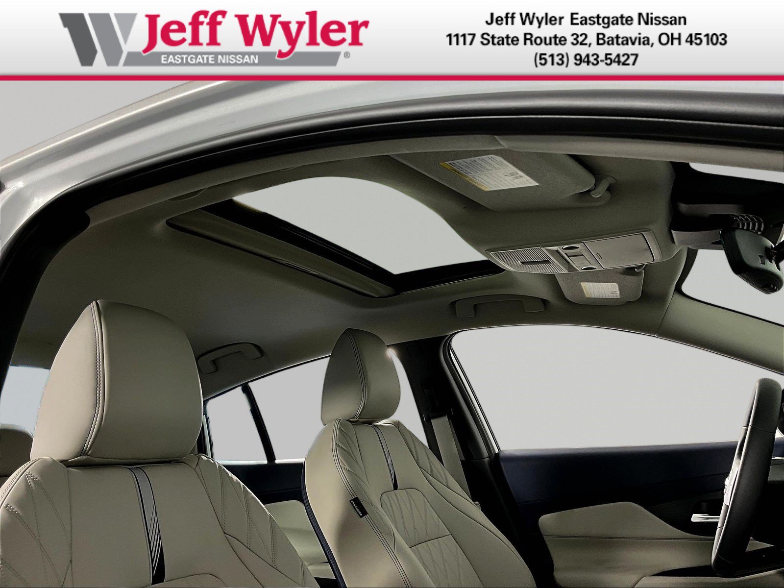 New 2026 Nissan Sentra SL w/ Floor Mat Package FWD image 13