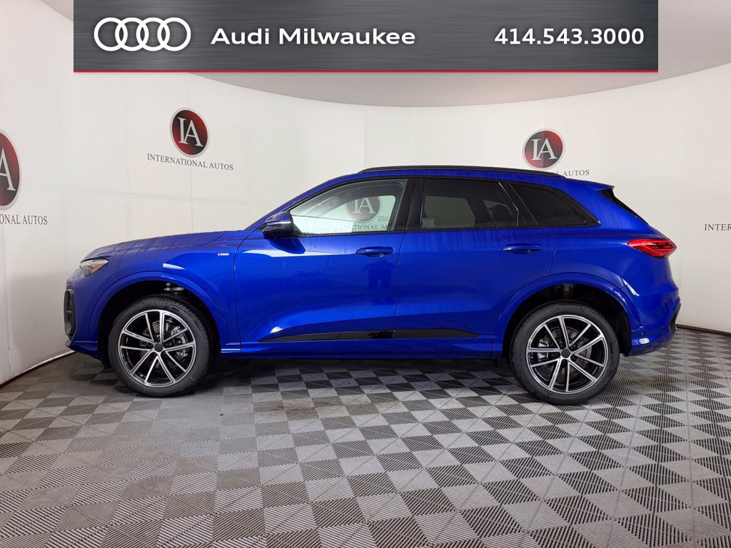 New 2026 Audi Q5 Premium Plus AWD/4WD image 8