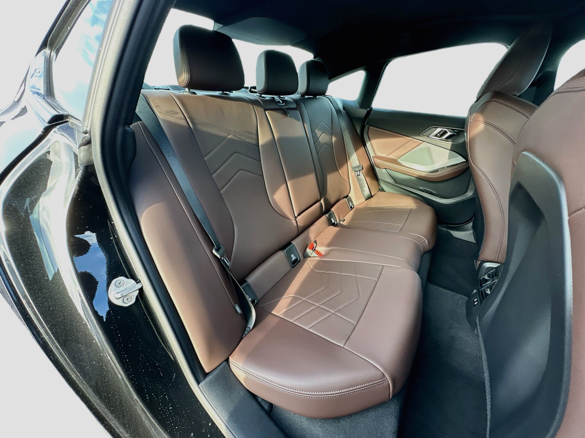 New 2026 BMW 228i w/ Technology Package FWD image 19