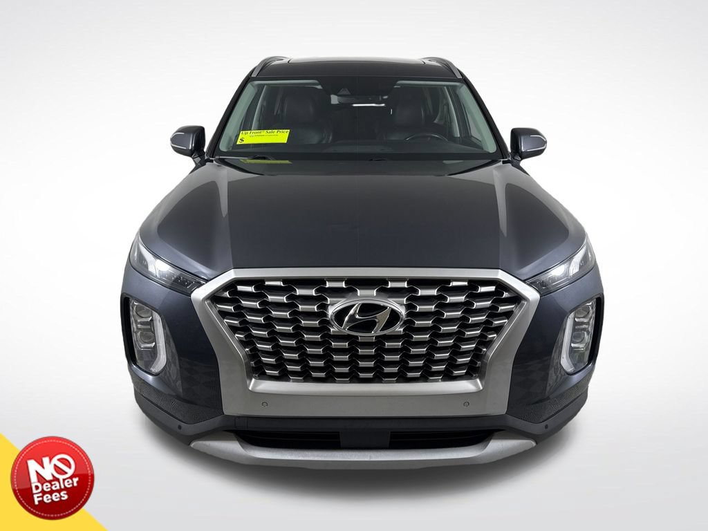 Used 2022 Hyundai Palisade SEL w/ Premium Package FWD image 9