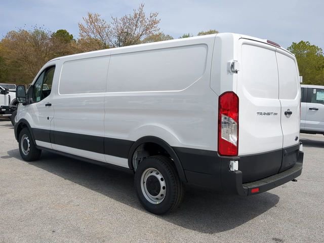 New 2025 Ford Transit 250 Low Roof image 7