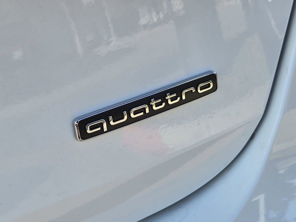 New 2026 Audi A3 2.0T Premium Plus image 12