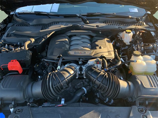 Used 2024 Ford Mustang GT Premium image 12